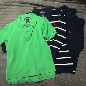 Ralph Lauren 4T